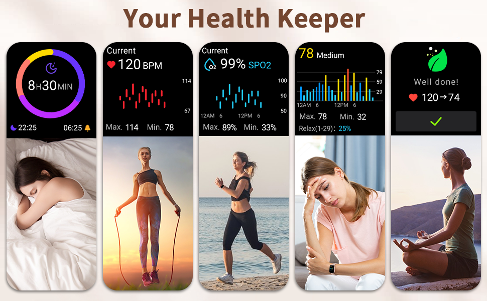 android watch for women