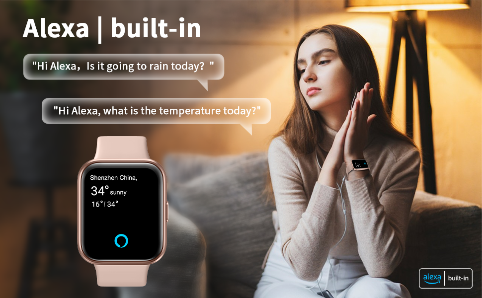 smart watch for android phones