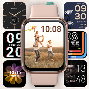 smart watch for men android