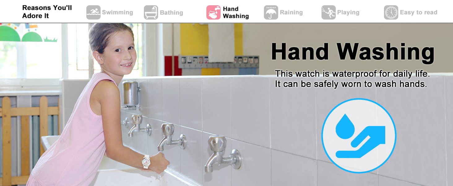 Hand Wash