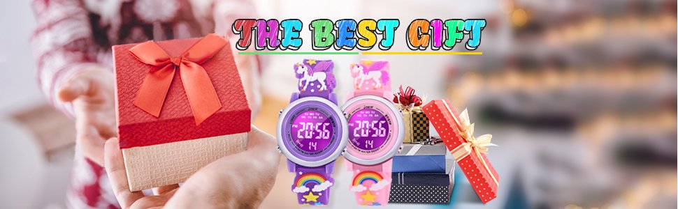 Birthday Festival for 4-9 Year Old Girl