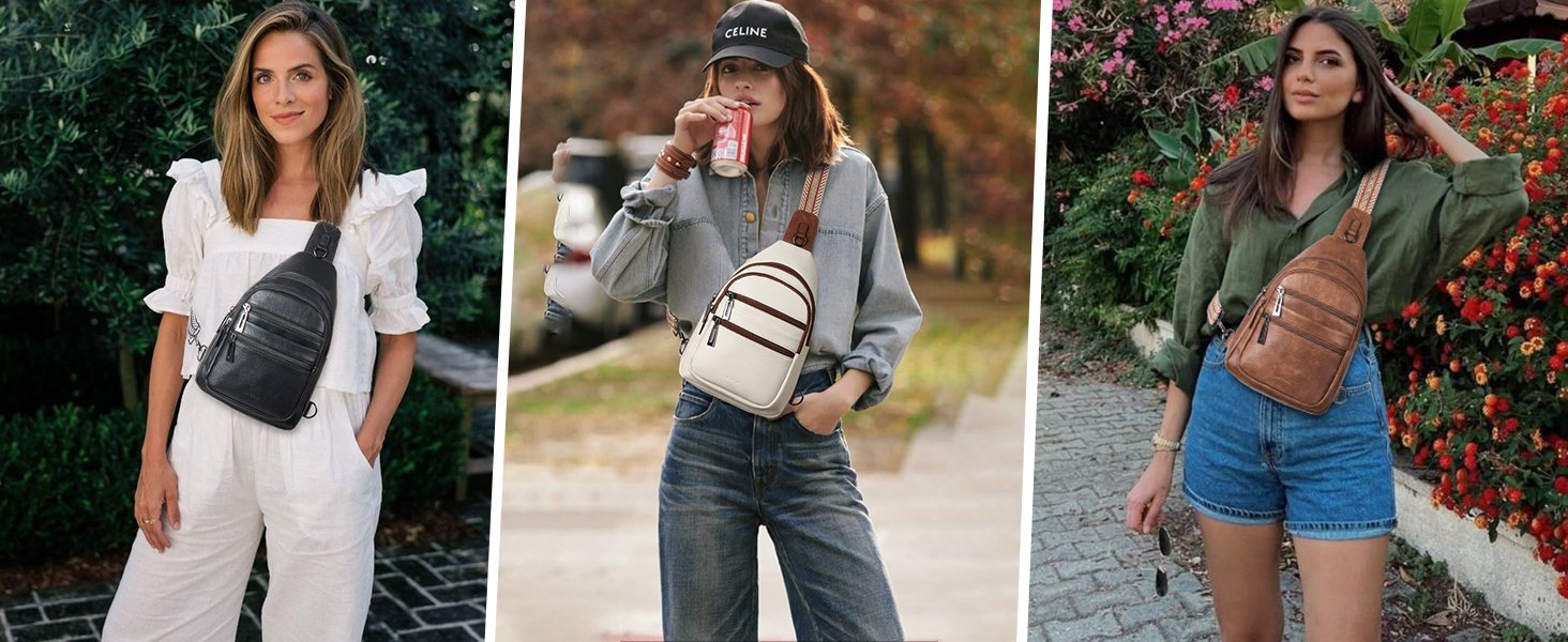 sling bag