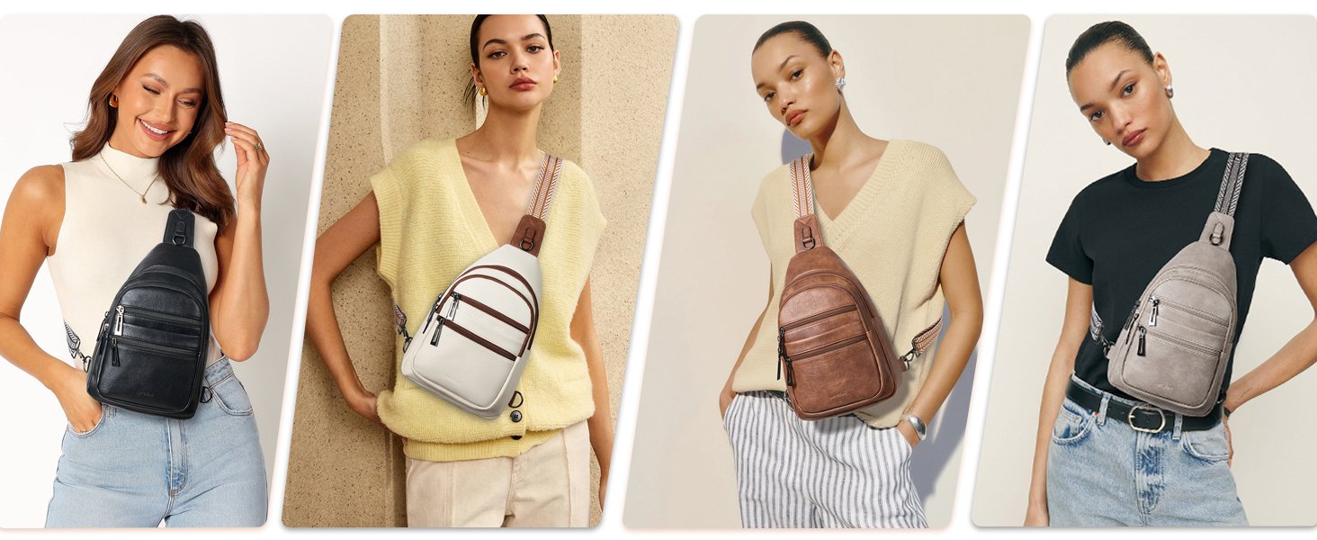 sling bag