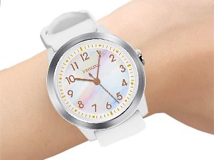 kids analog watch