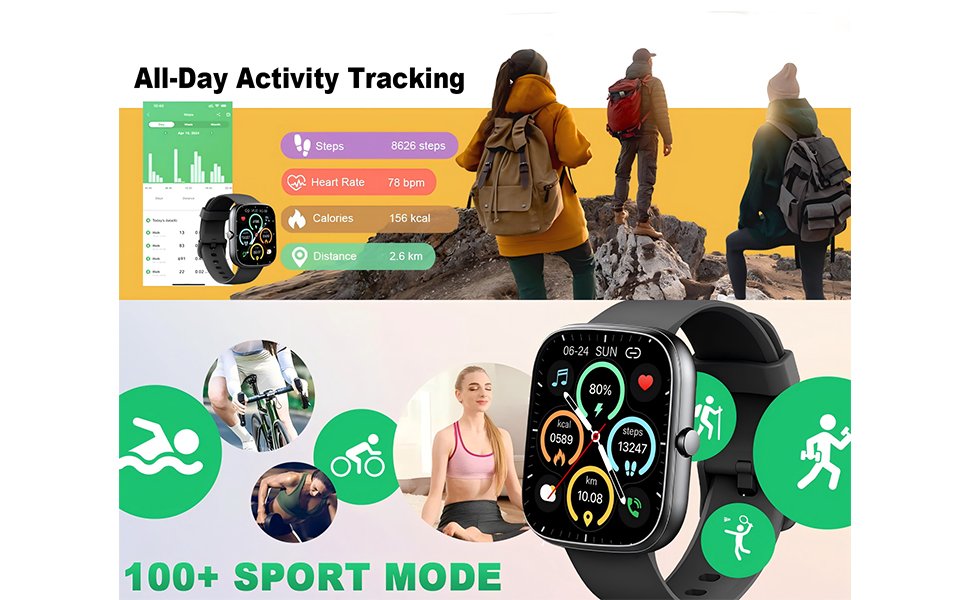 activity tracker