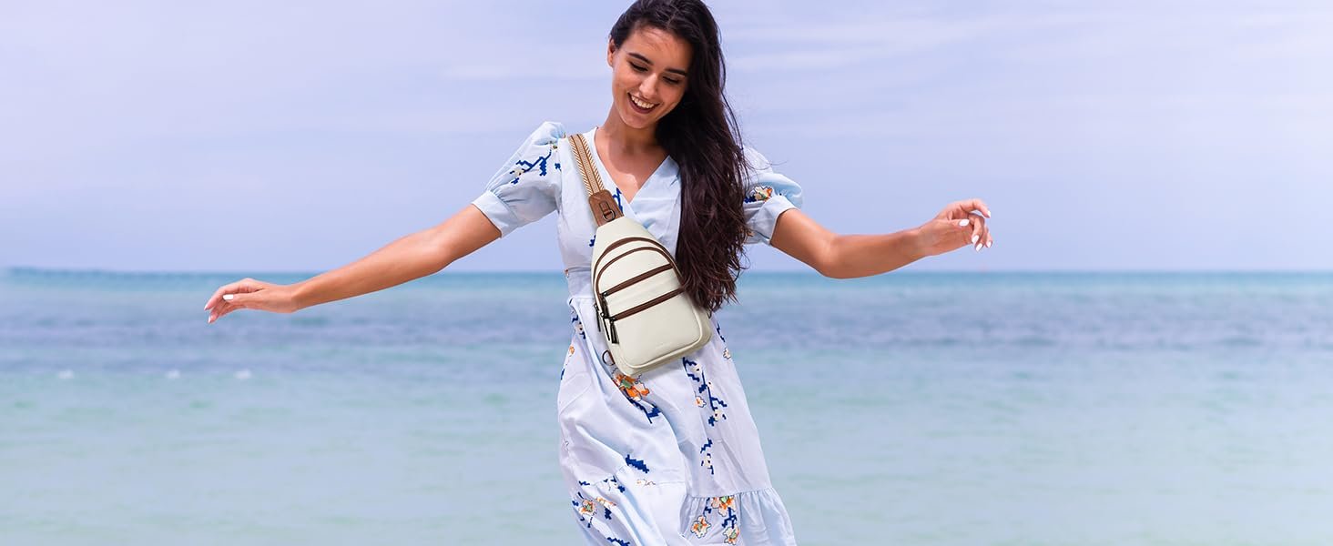 sling bag