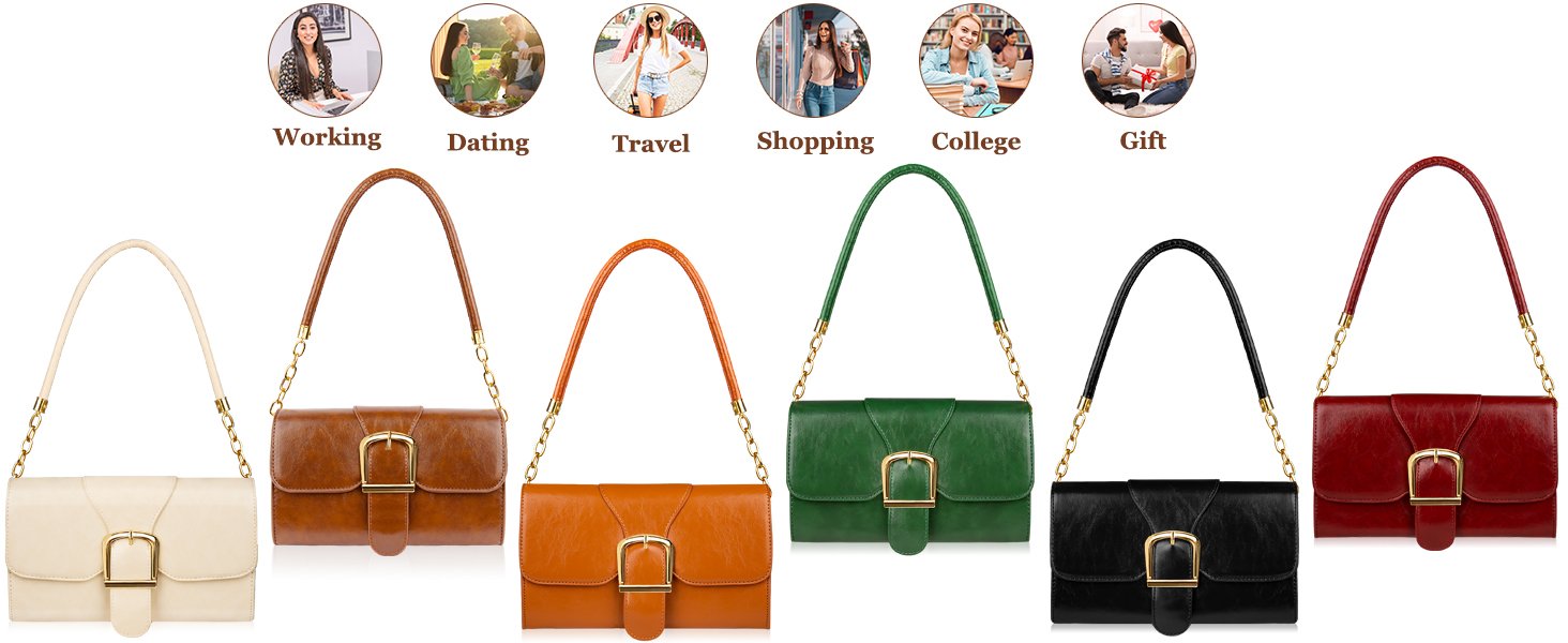 shoulder bag