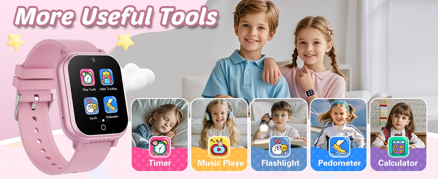 gift for girls age 6 7 8 9 10