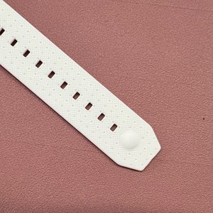 thin digital watch