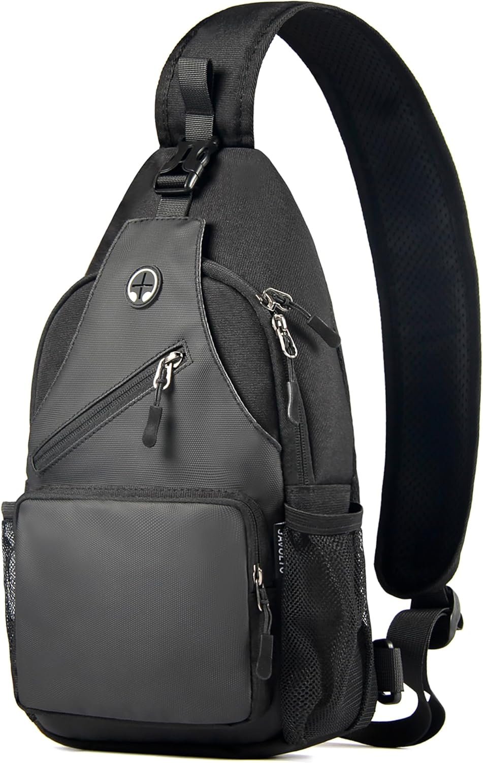 71J2dFxTleL._AC_SL1500-1 Sling Bag Crossbody Bag Cross Body Backpack Travel Hiking Daypack