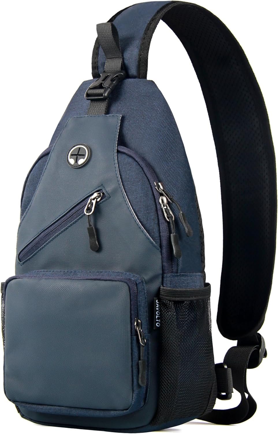 Sling Bag Crossbody Bag Cross Body Backpack Travel Hiking Daypack