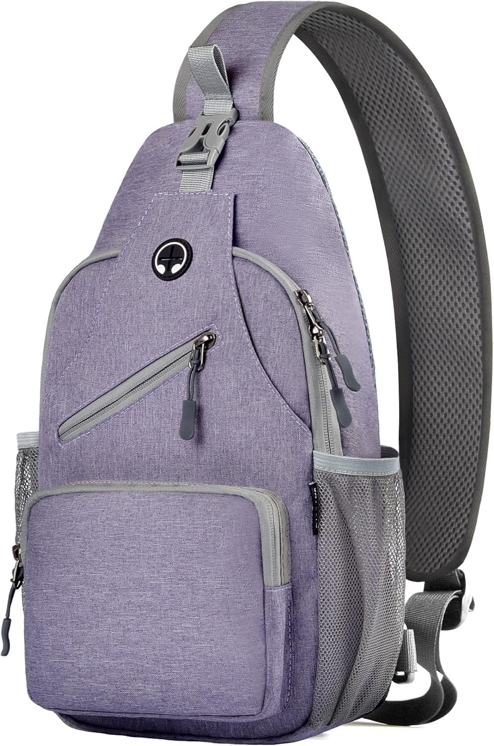 Sling Bag Crossbody Bag Cross Body Backpack Travel Hiking Daypack